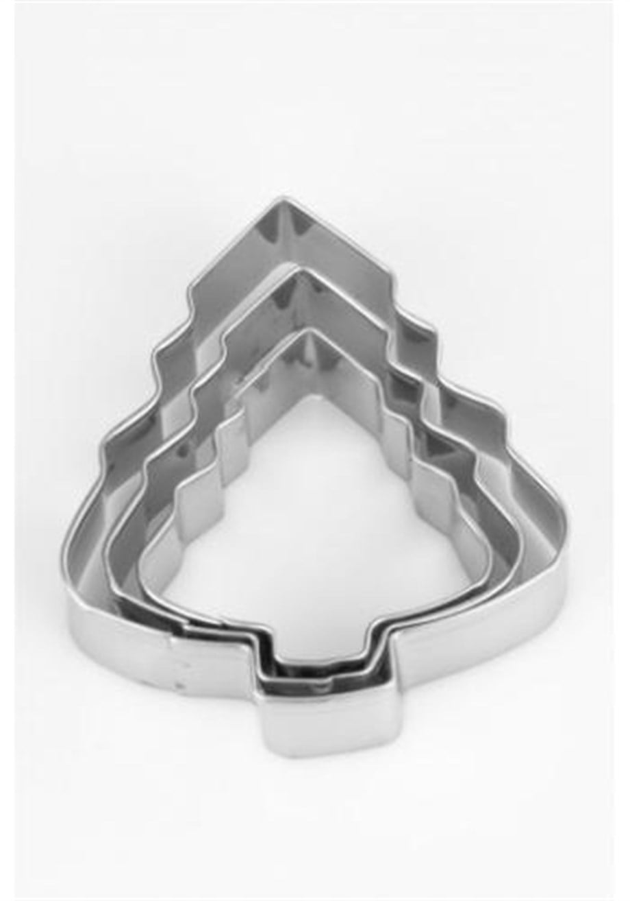 KOPAT METAL ÇAM AĞACI 3 LÜ MİNİ