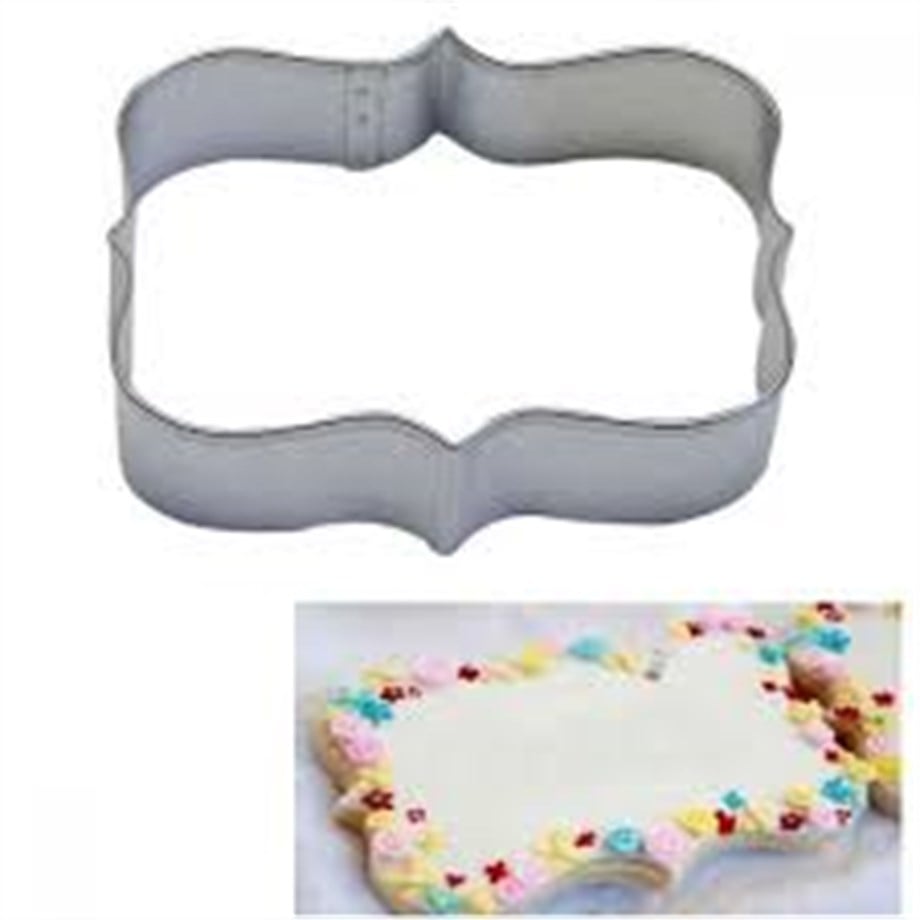 KOPAT METAL ÇERÇEVE