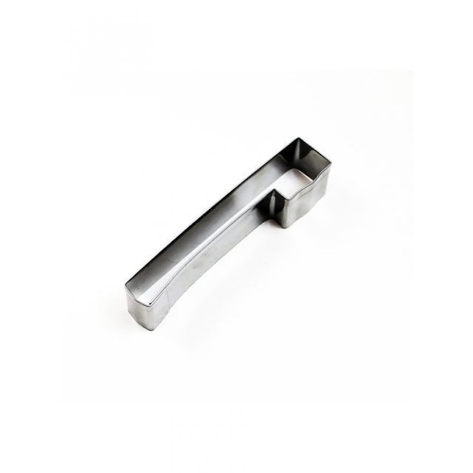 KOPAT METAL DİŞ FIRÇASI