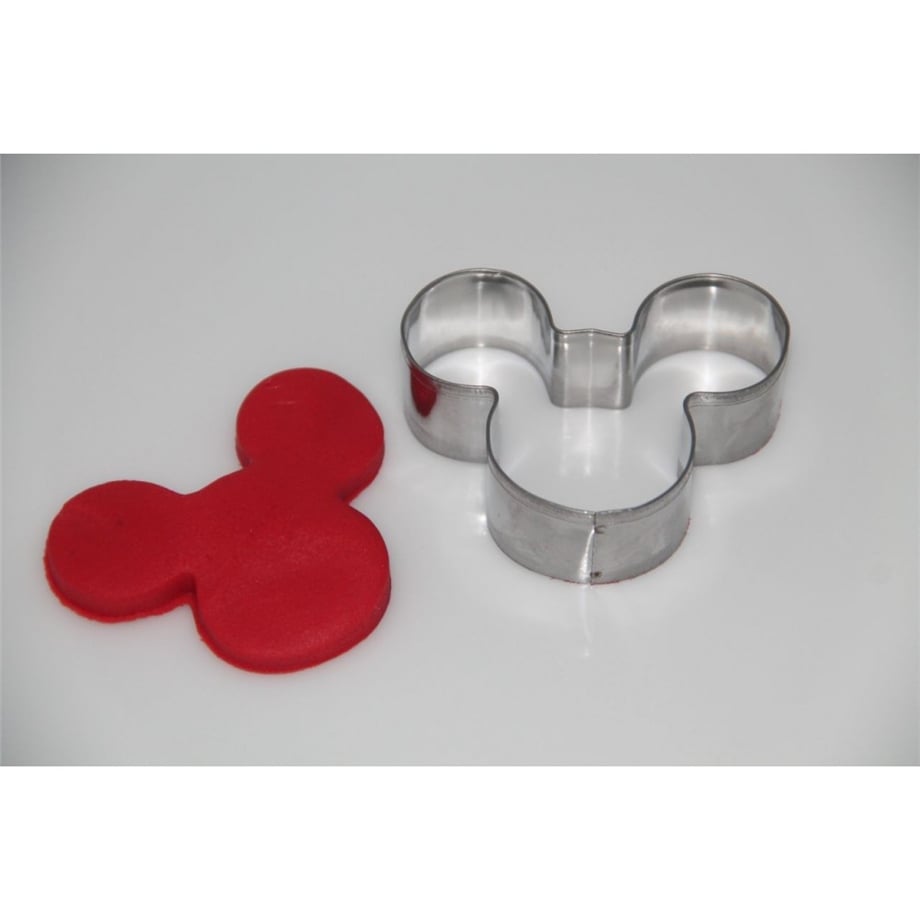 KOPAT METAL MİCKEY MOUSE BÜYÜK