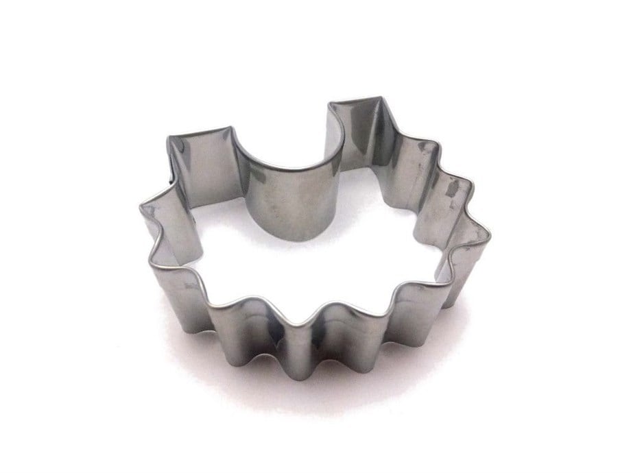 KOPAT METAL ÖNLÜK KÜÇÜK