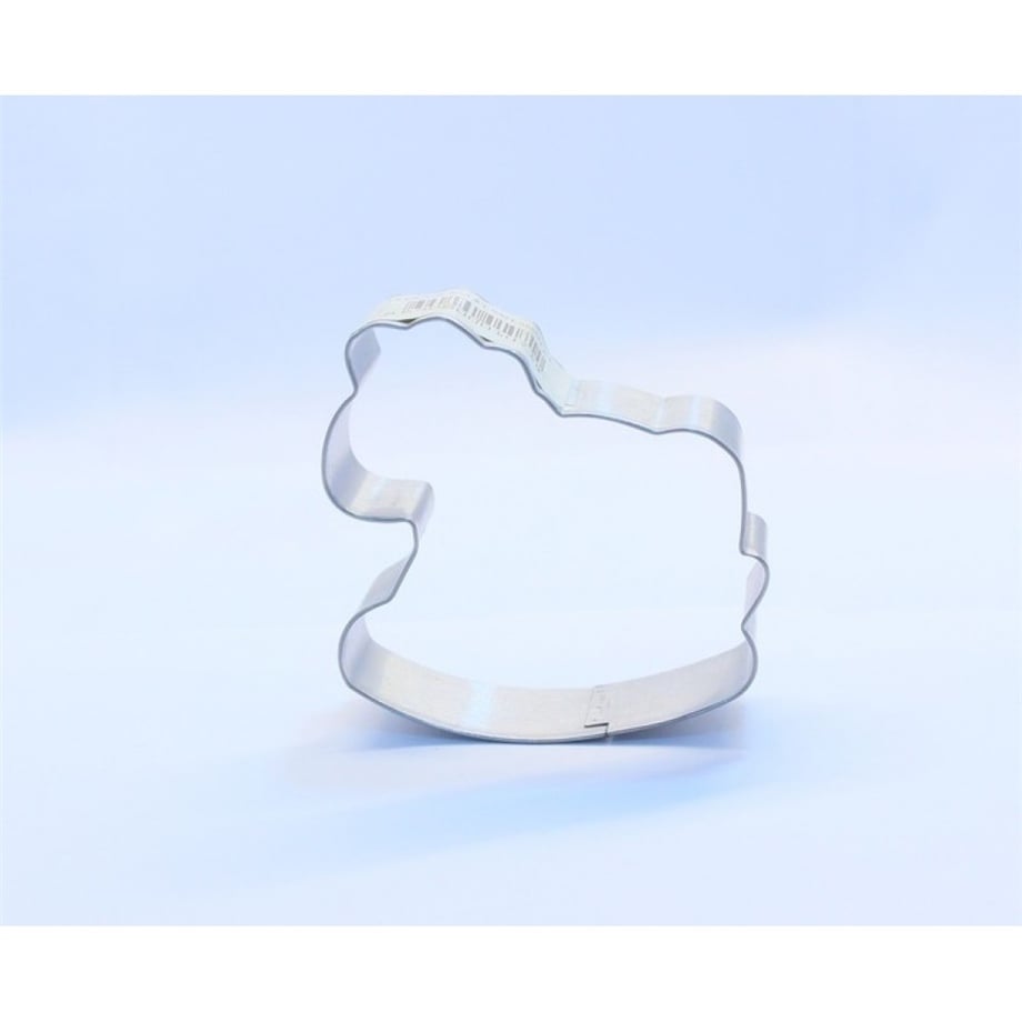 KOPAT METAL SALLANAN AT