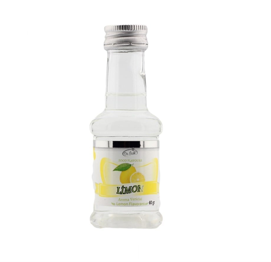 LİMON AROMASI 40 GR