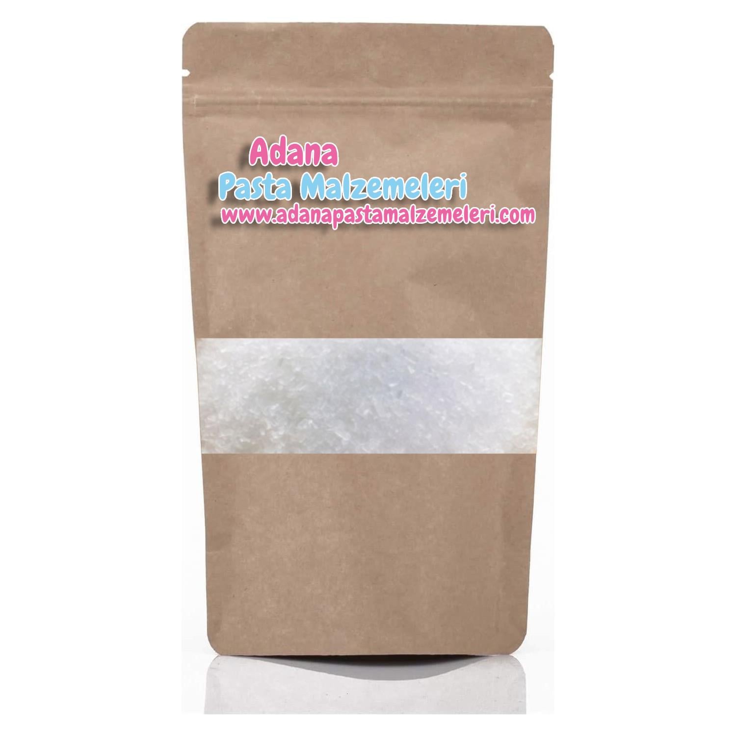 LİMON TUZU TOZ 1 KG | AdanaPastaMalzemeleri.com LİMON TUZU TOZ 1 KG
