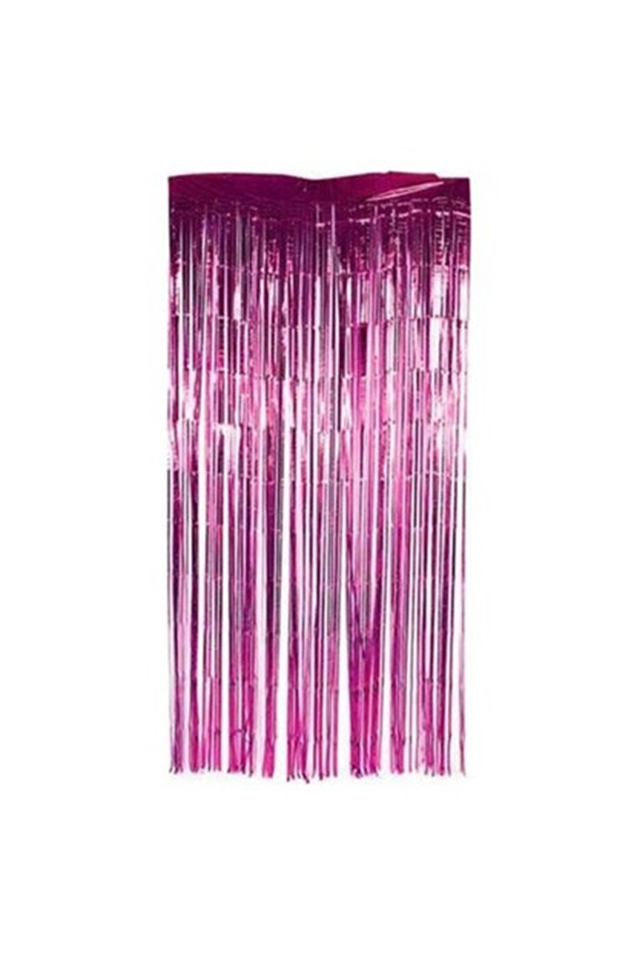 METALİZE DUVAR PÜSKÜLÜ PEMBE