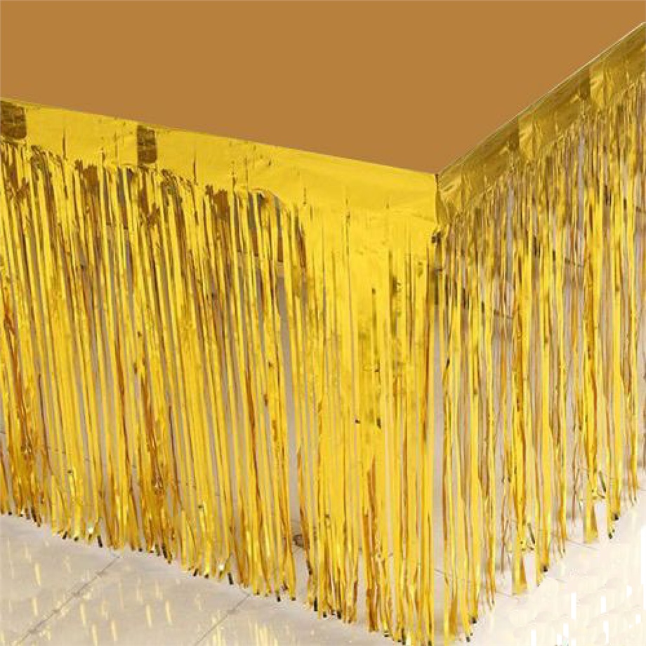 METALİZE MASA PÜSKÜLÜ GOLD