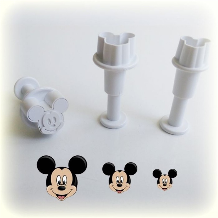 MİNİ BASMALI KOPAT MICKEY 3 LÜ