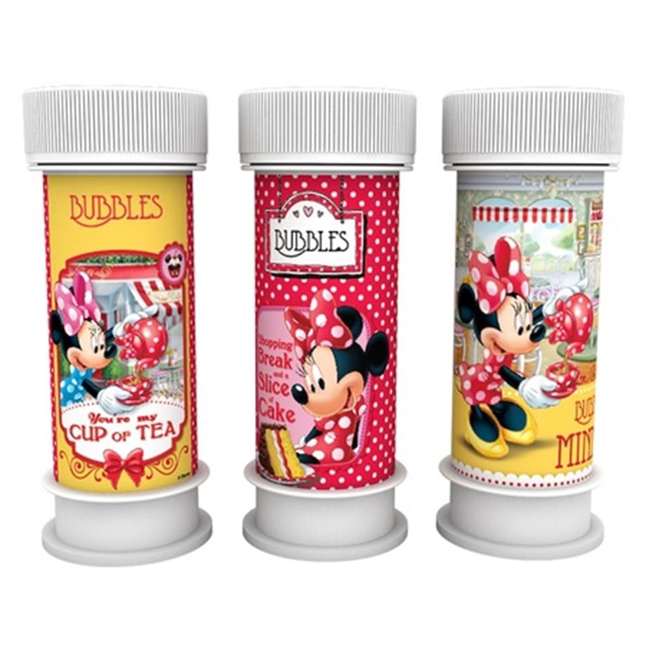 MINNIE KÖPÜK