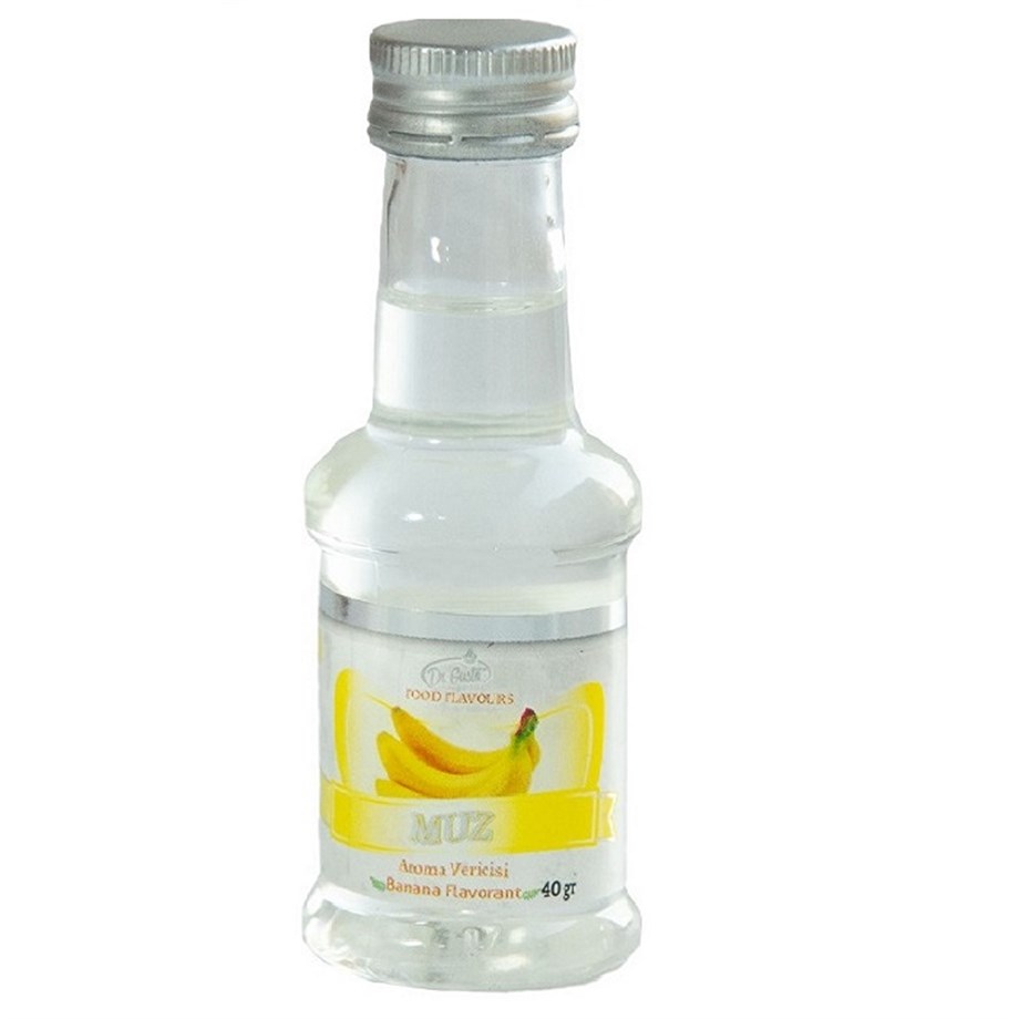MUZ AROMASI 40 GR