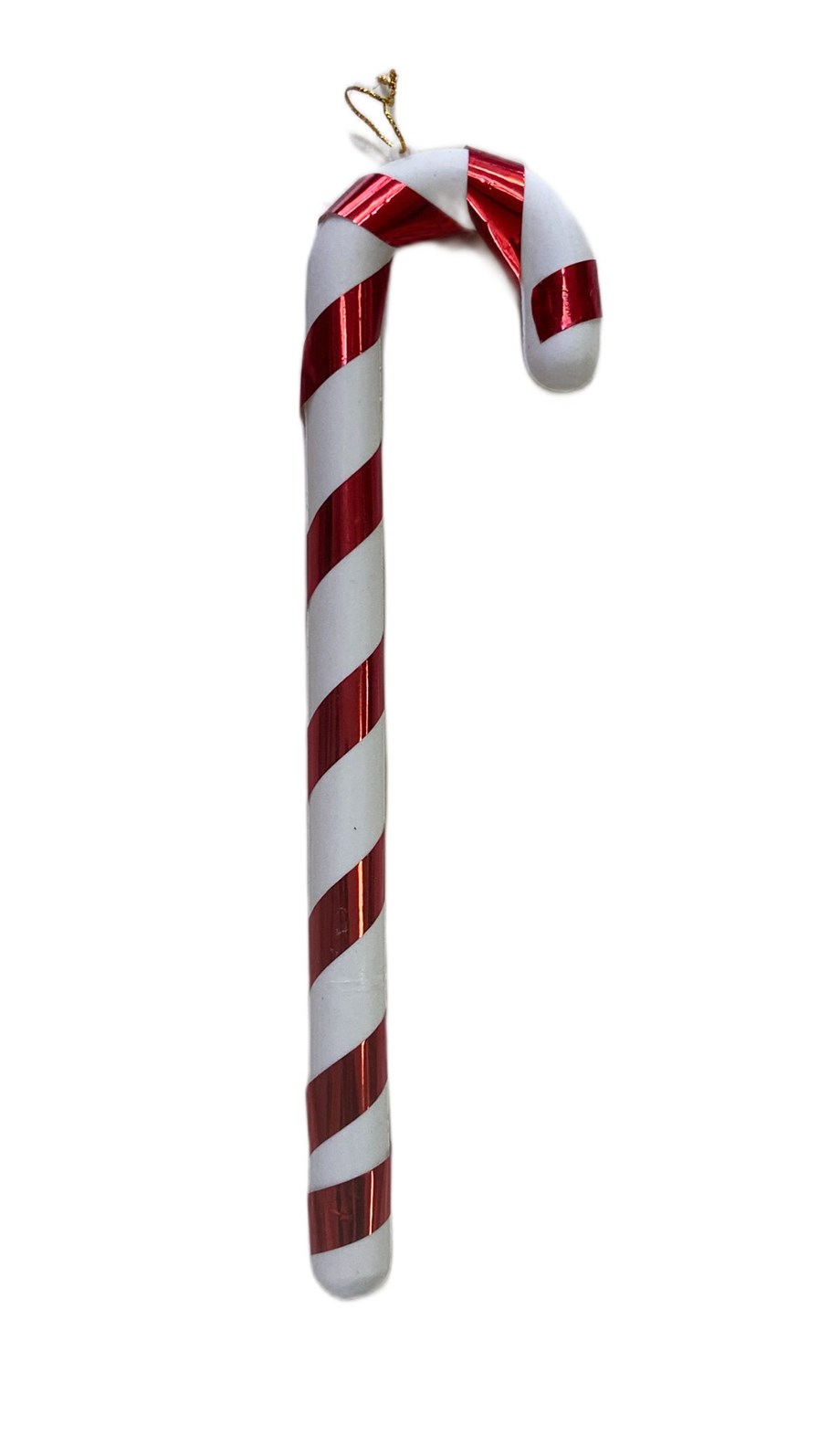 ORC-YIL-210347 BASTON DEKOR SÜS 30 CM  YILBAŞI | AdanaPastaMalzemeleri.com ORC-YIL-210347 BASTON DEKOR SÜS 30 CM  YILBAŞI