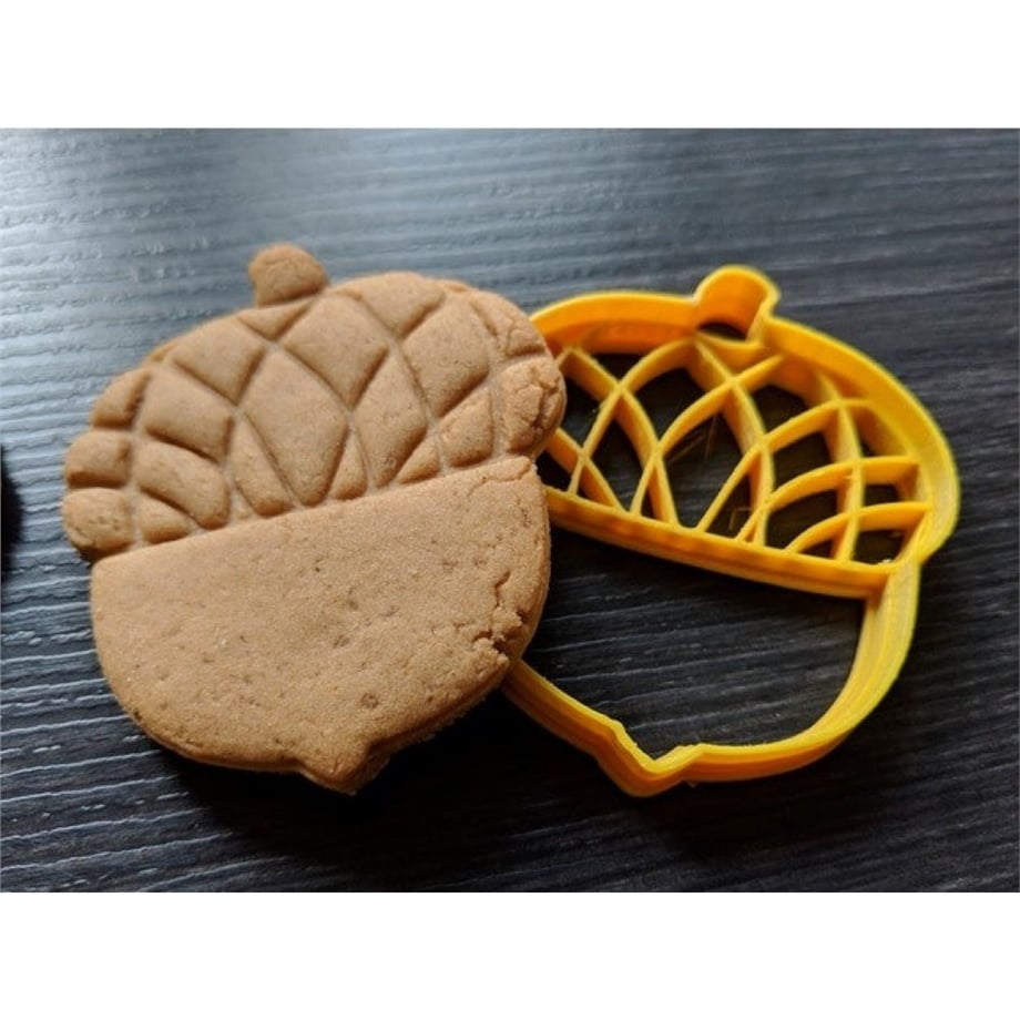 PALAMUT KURABİYE KALIBI