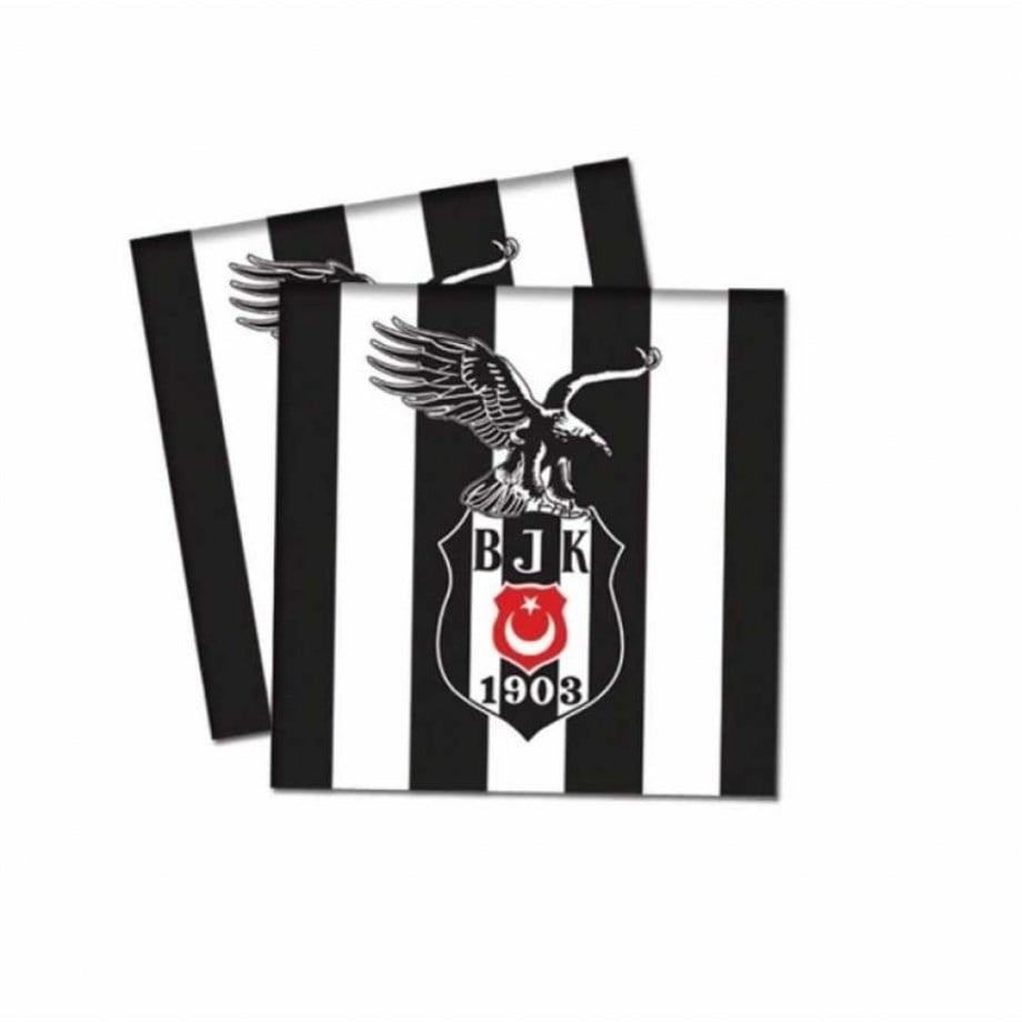 PEÇETE BEŞİKTAŞ 16 AD