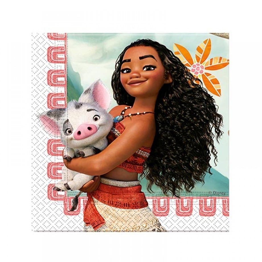 PEÇETE MOANA 20 AD
