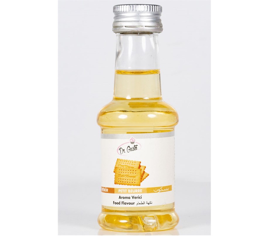 PETİBÖR AROMASI 40 GR