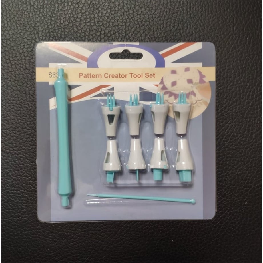 S631 MODELLEME SET *240