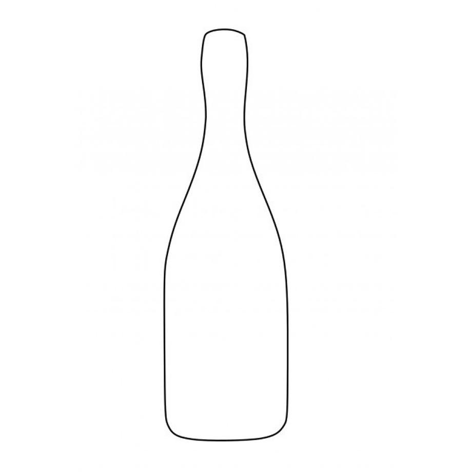 ŞAMPANYA ŞİŞESİ KALIBI 10 CM X 3 CM