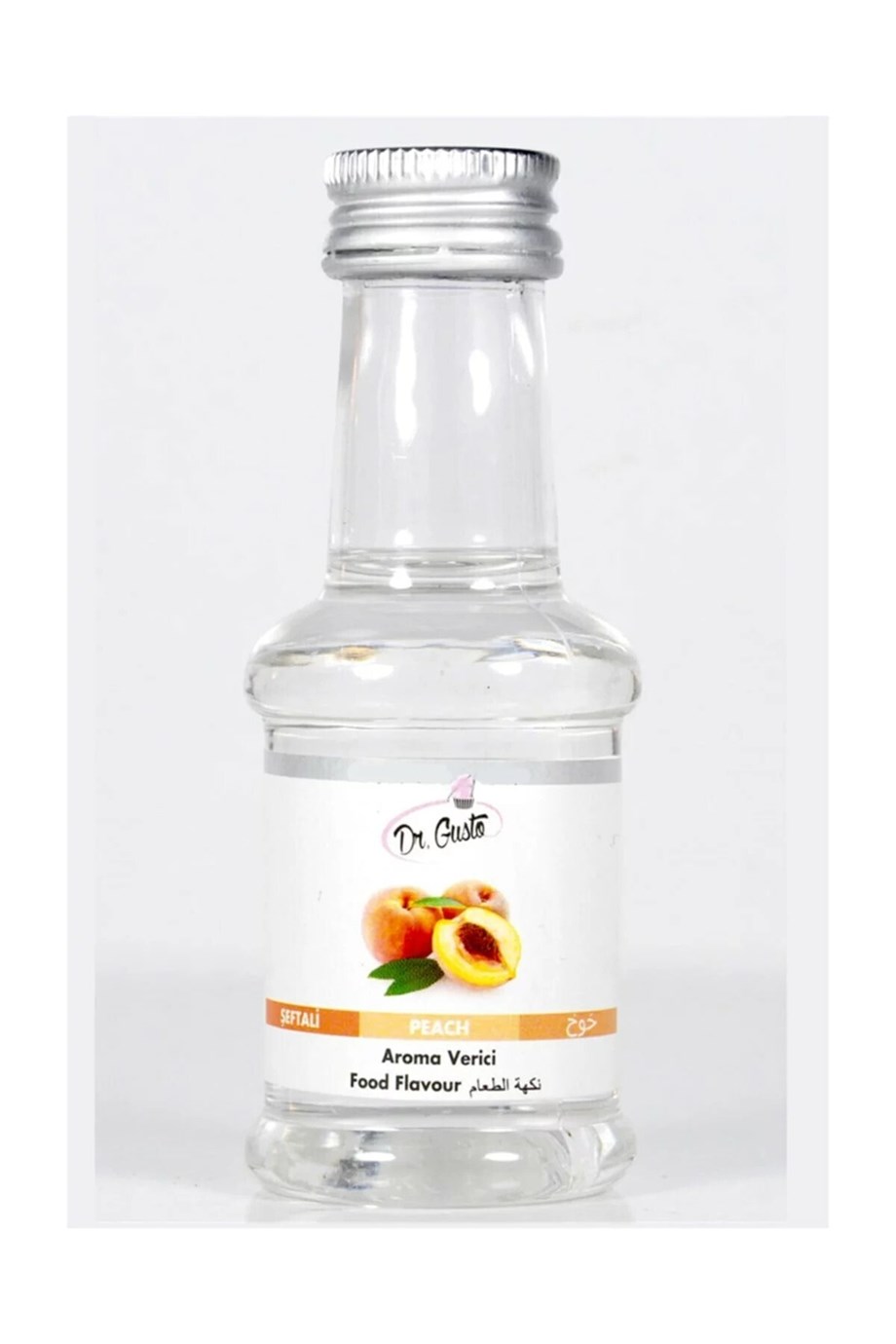 ŞEFTALİ AROMASI 40 GR