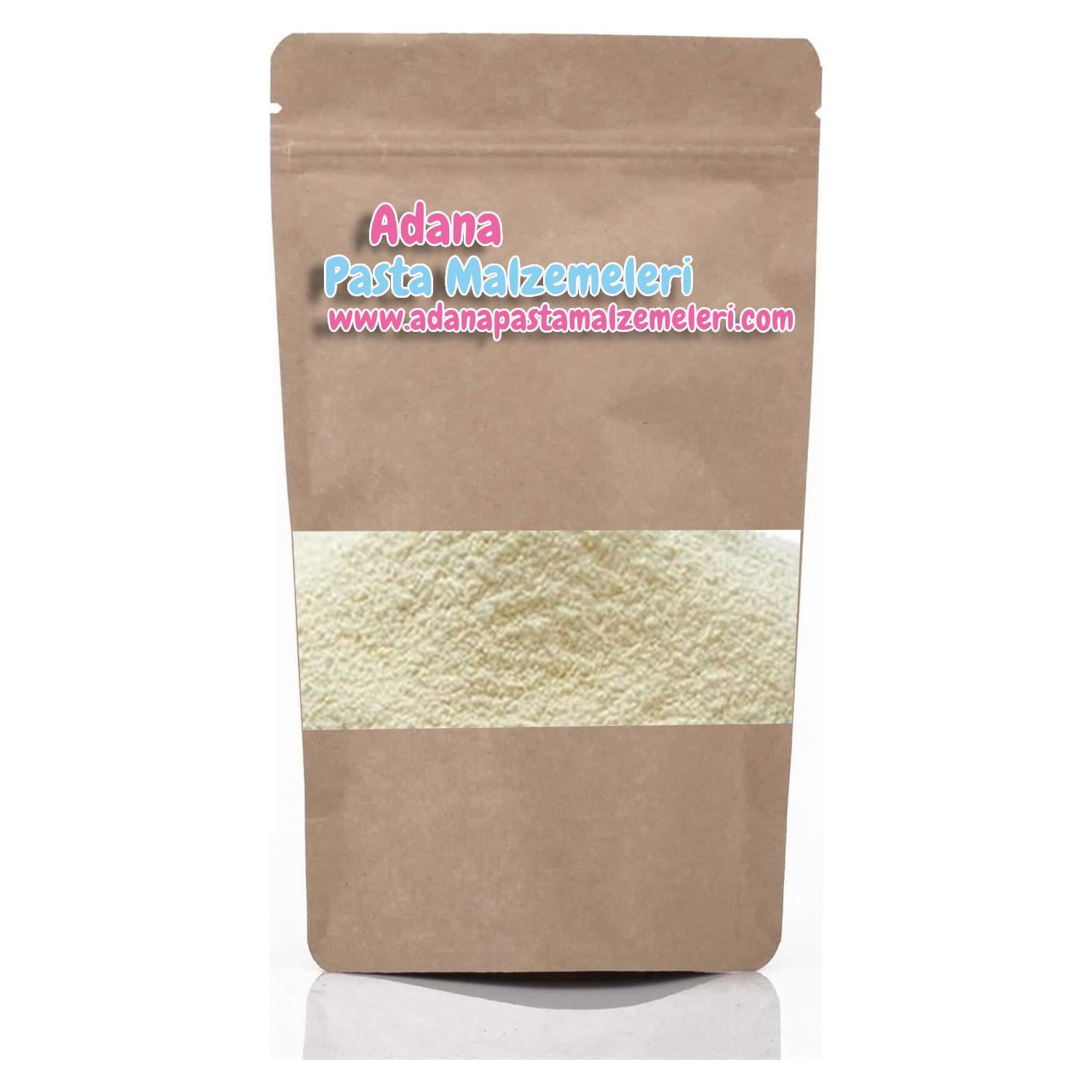 SÜT TOZU 100 GR | AdanaPastaMalzemeleri.com SÜT TOZU 100 GR