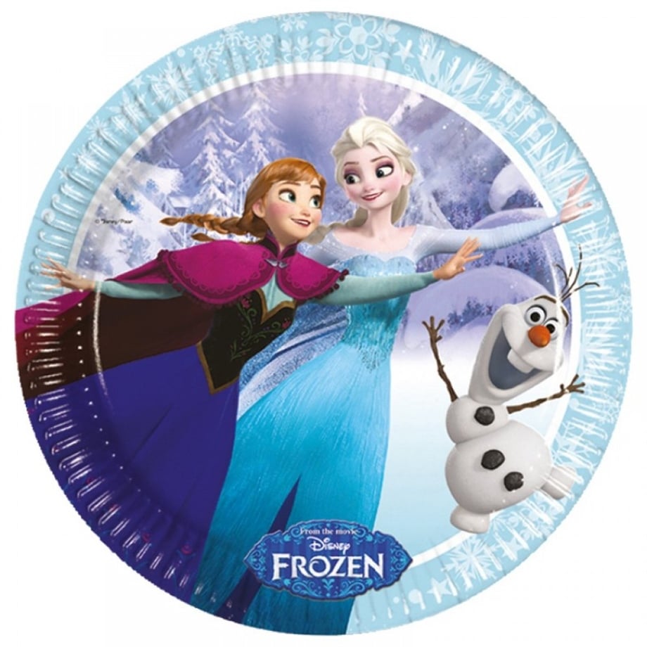 TABAK FROZEN BUZ IŞILTISI 8 ADET