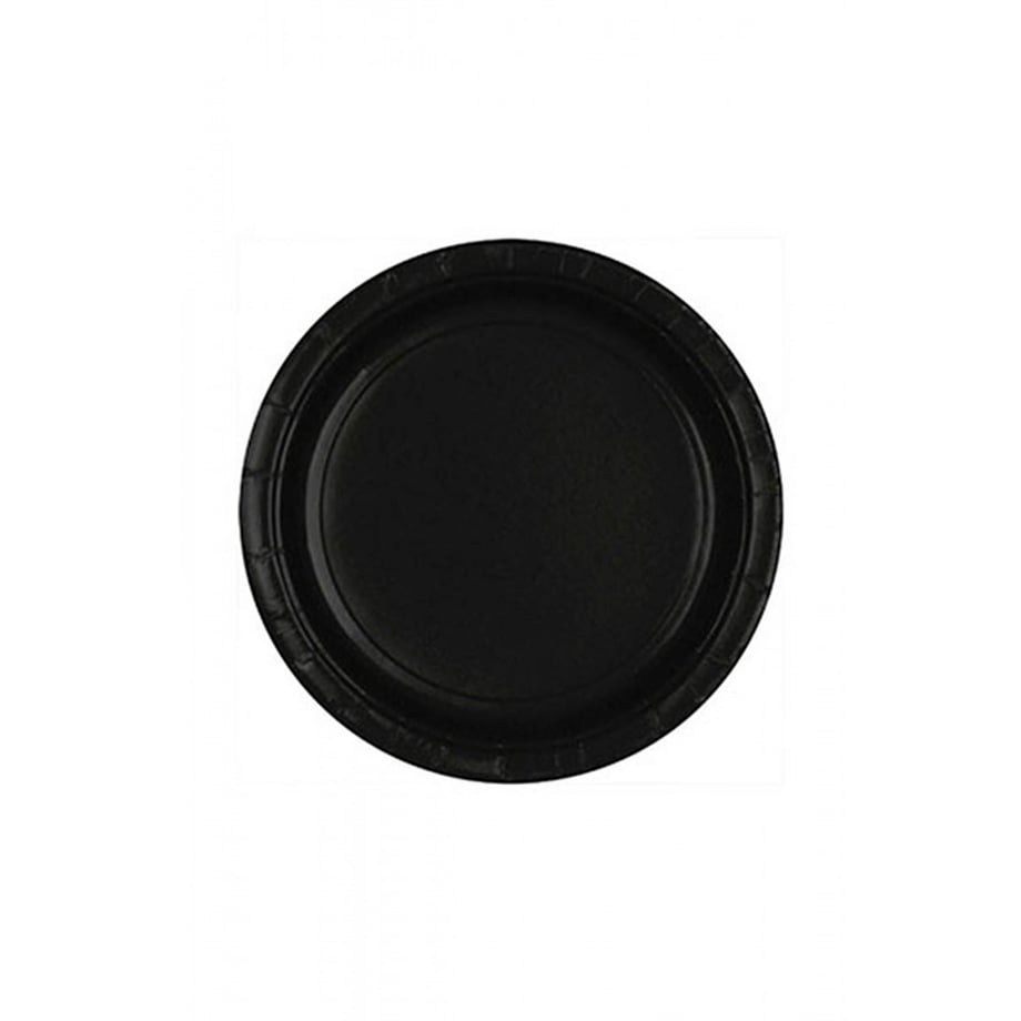 TABAK SİYAH PASTEL 8 ADET