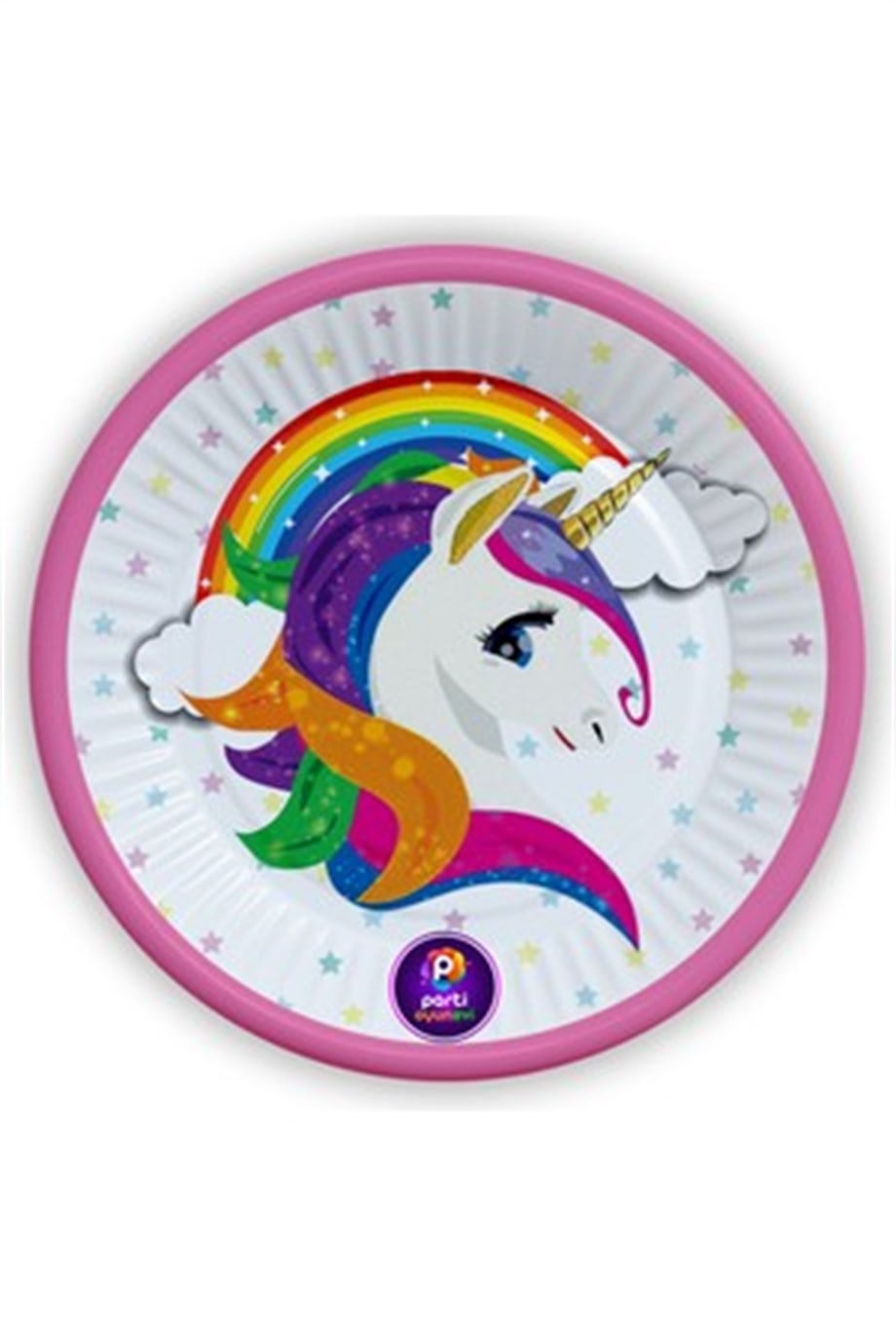 TABAK UNICORN 8 ADET | AdanaPastaMalzemeleri.com TABAK UNICORN 8 ADET