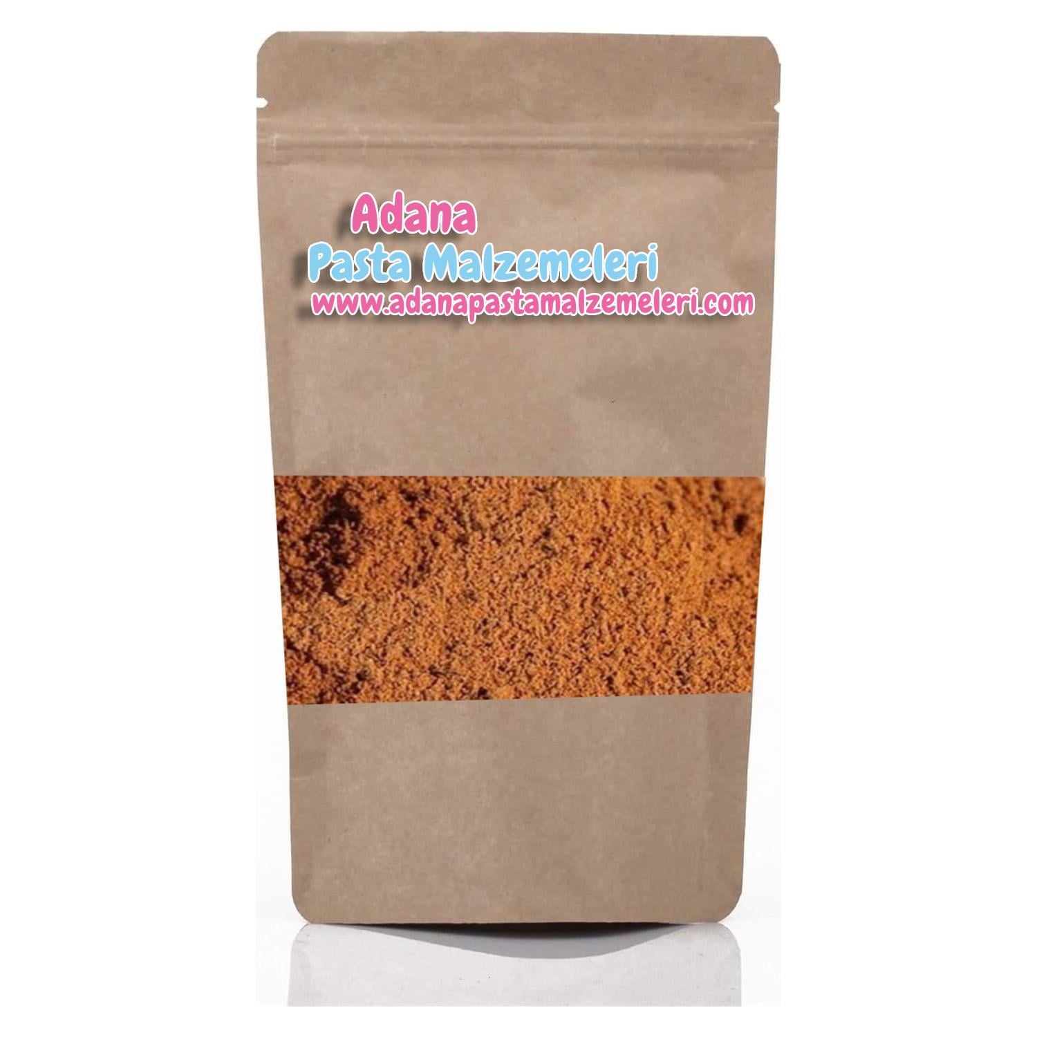 TARÇIN TOZ 100 GR | AdanaPastaMalzemeleri.com TARÇIN TOZ 100 GR
