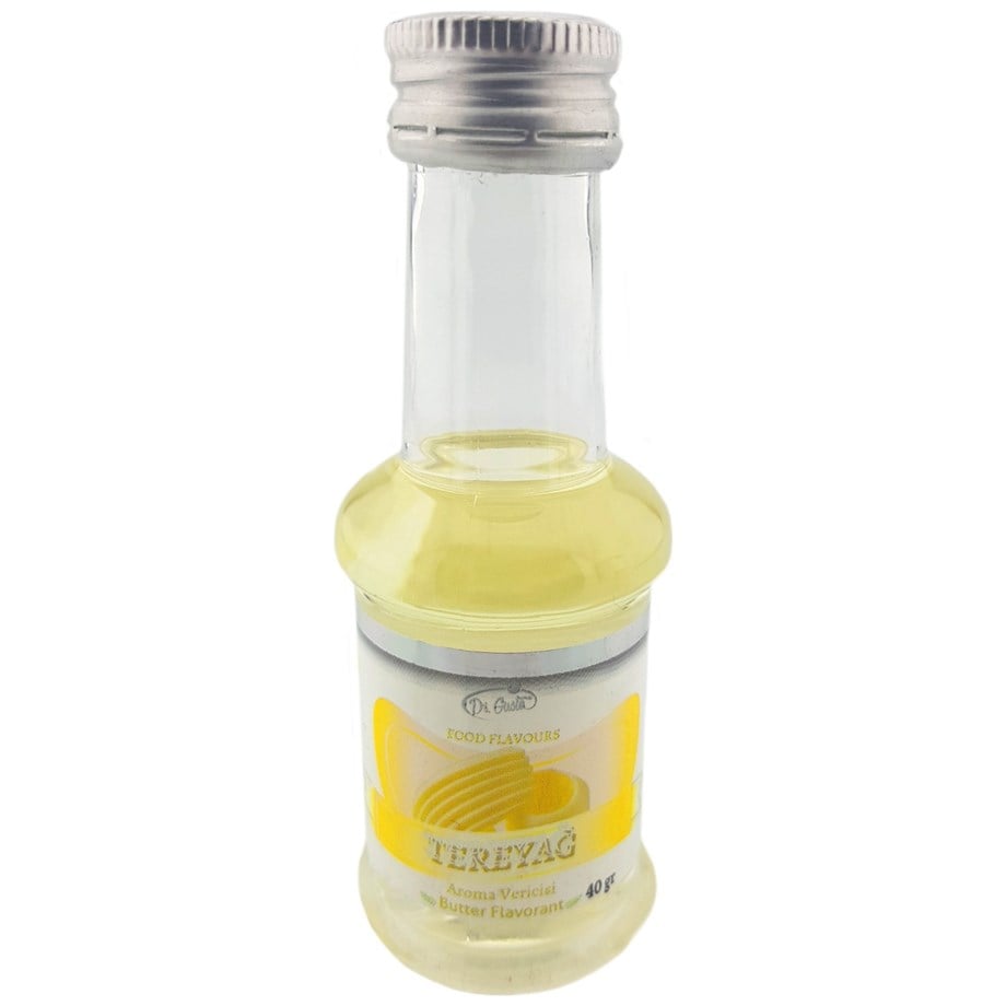 TEREYAĞ AROMASI 40 GR