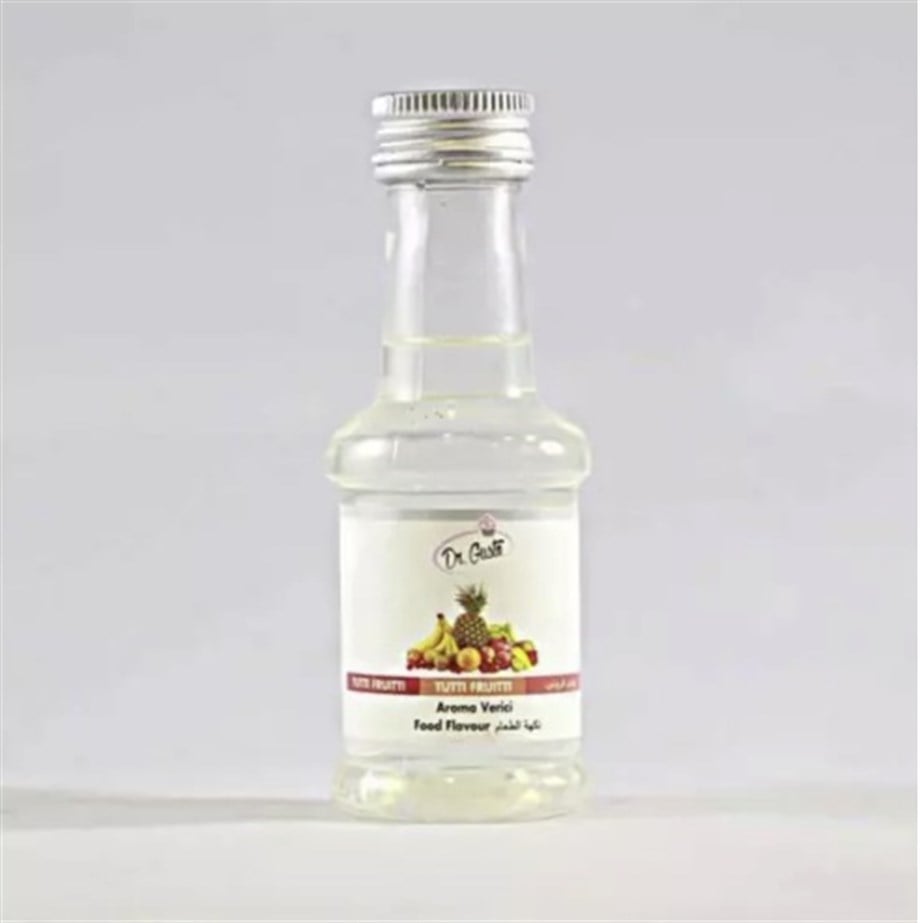 TUTTİ FURUTTİ AROMASI 40 GR