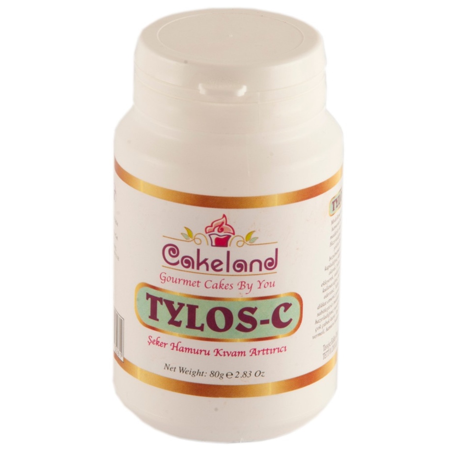 TYLOSE-C DR GUSTO 100 GR
