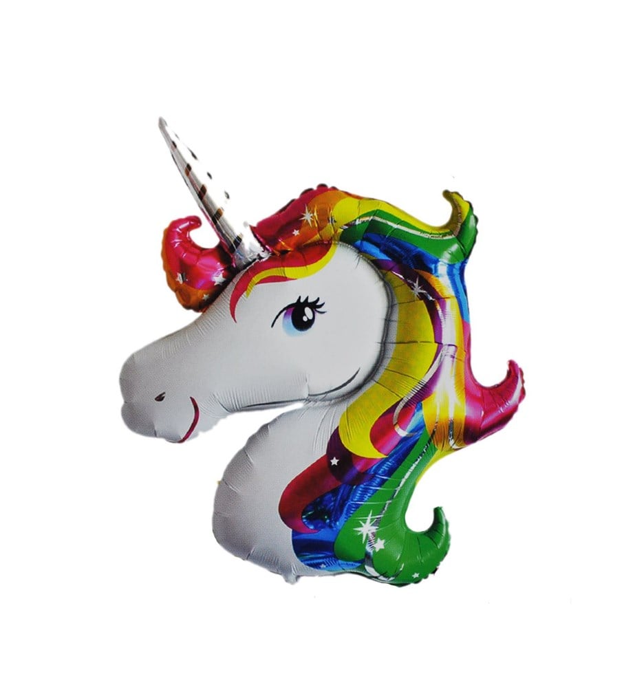 UNICORN BOYNUZLU AT FOLYO BALON
