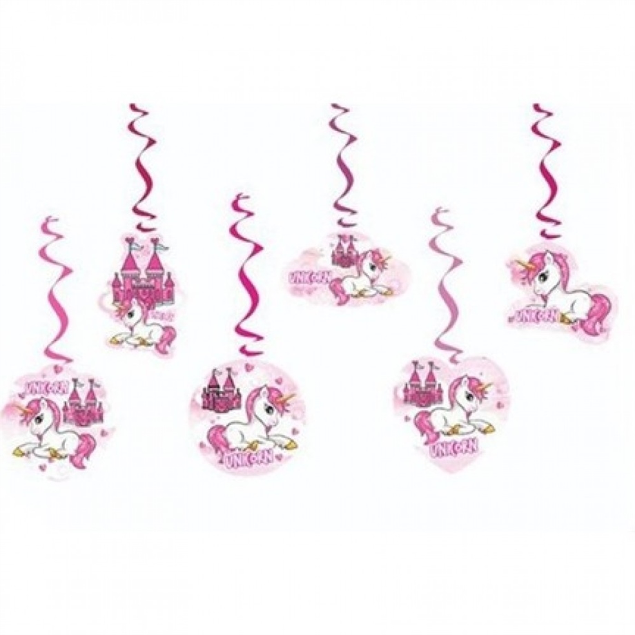 UNICORN SARKIT TAVAN SÜSÜ