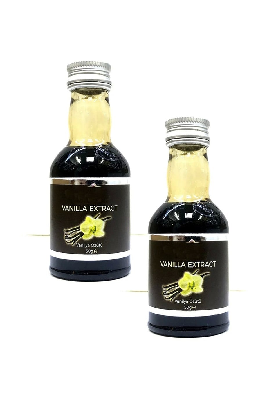 VANİLYA ÖZÜTÜ 40 GR