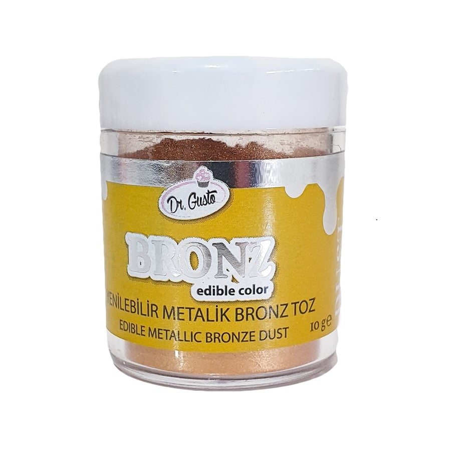 YENİLEBİLİR YALDIZ BRONZ 10 GR