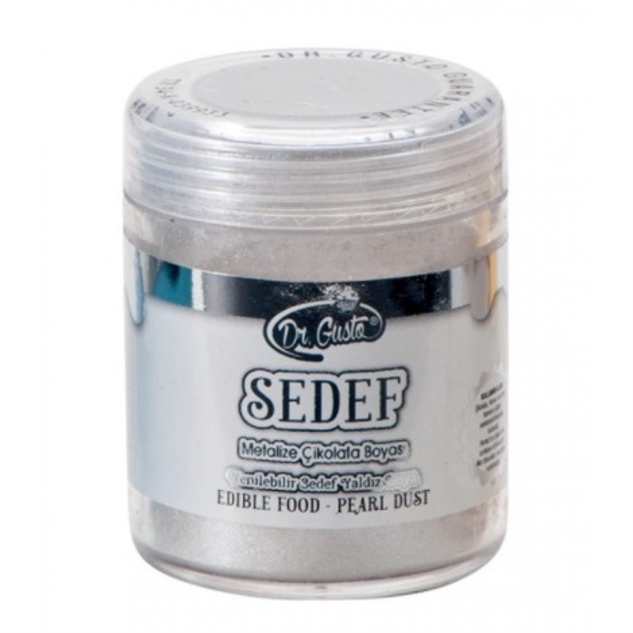 YENİLEBİLİR YALDIZ SEDEF 10 GR