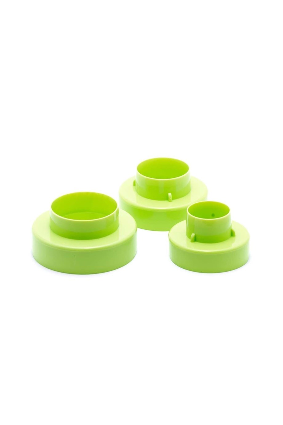 YUVARLAK VOLOVAN SET ZN2158 | AdanaPastaMalzemeleri.com YUVARLAK VOLOVAN SET ZN2158