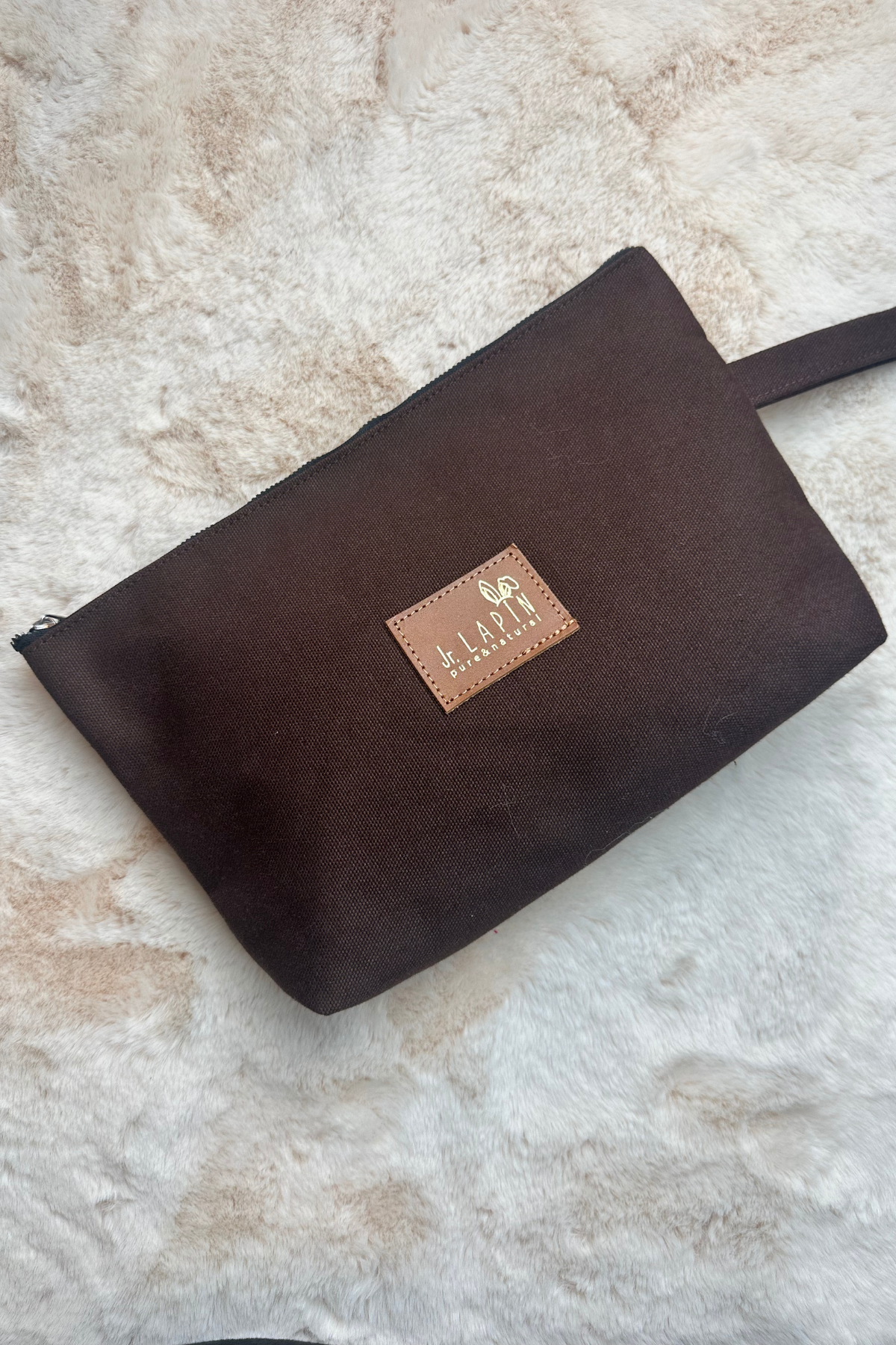 Canvas Kumaş Çok Amaçlı Organizer Çanta
