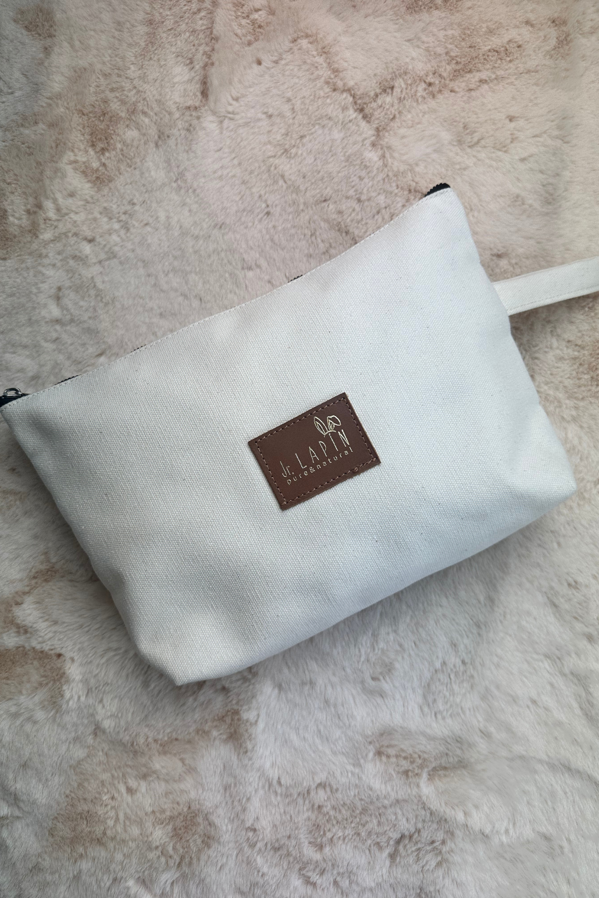 Canvas Kumaş Çok Amaçlı Organizer Çanta