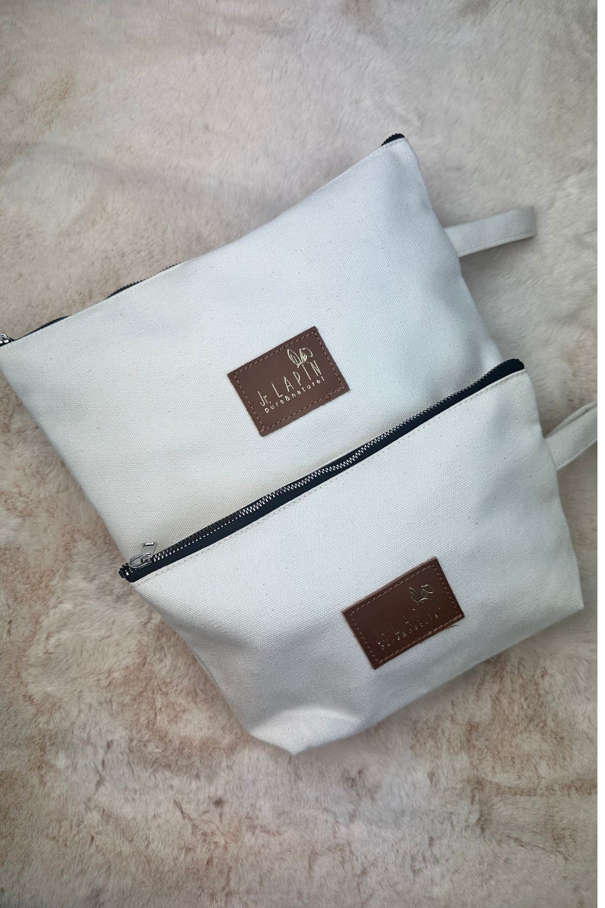 Canvas Kumaş Çok Amaçlı Organizer Çanta