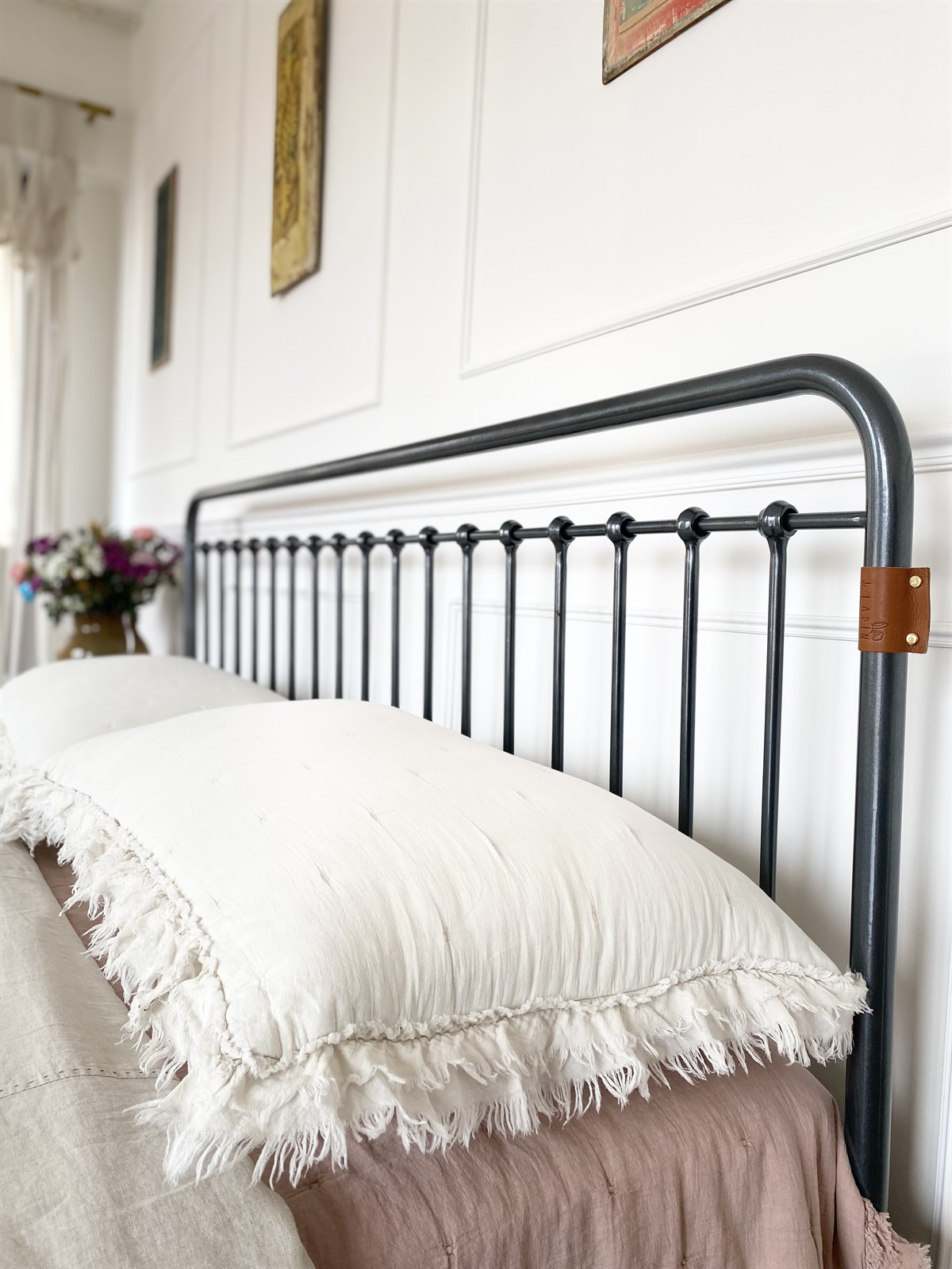 Çift Kişilik Karyola