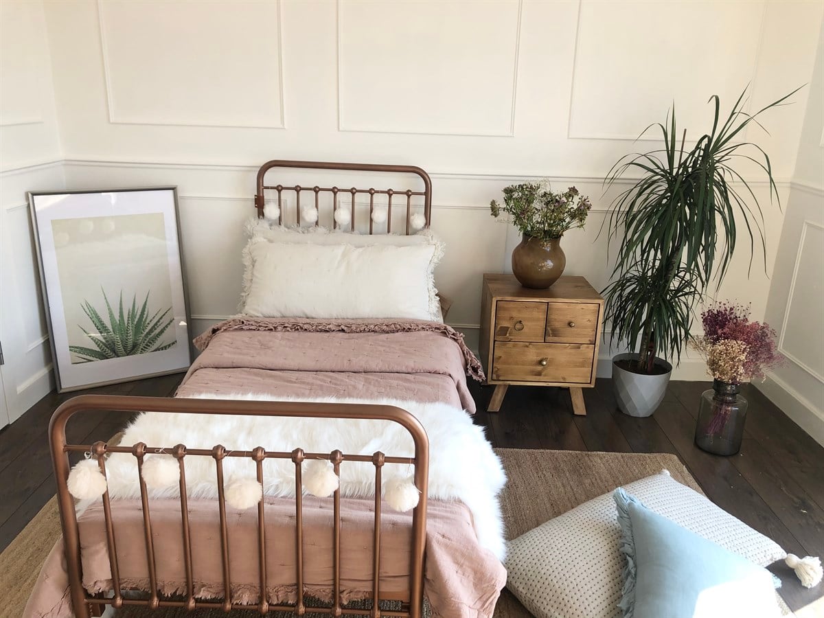 Tek Kişilik Karyola