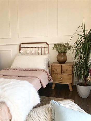 Tek Kişilik Karyola