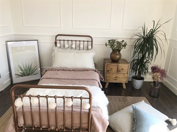 Tek Kişilik Karyola