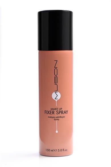 Fixer Spray