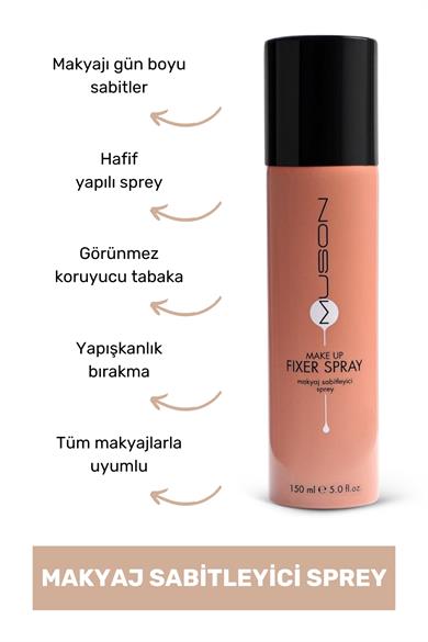 Fixer Spray