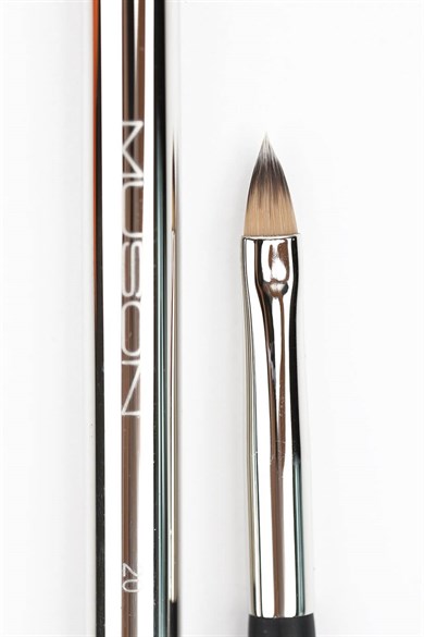 Muson No:20 RUJ Fırçası