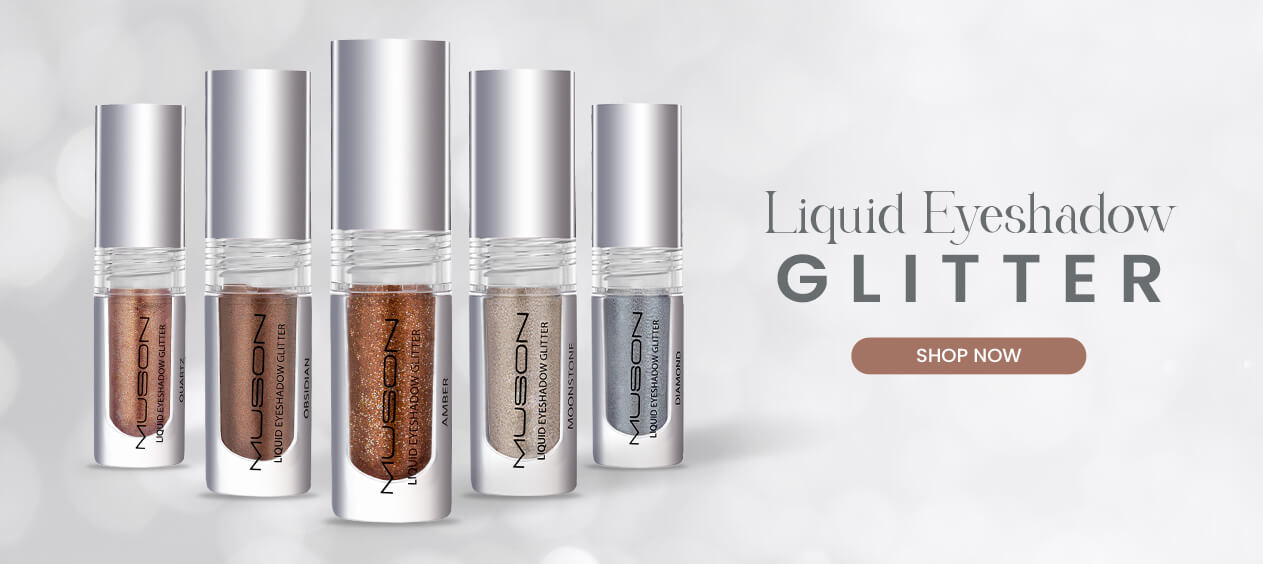 Liquid Eyeshadow Glitter