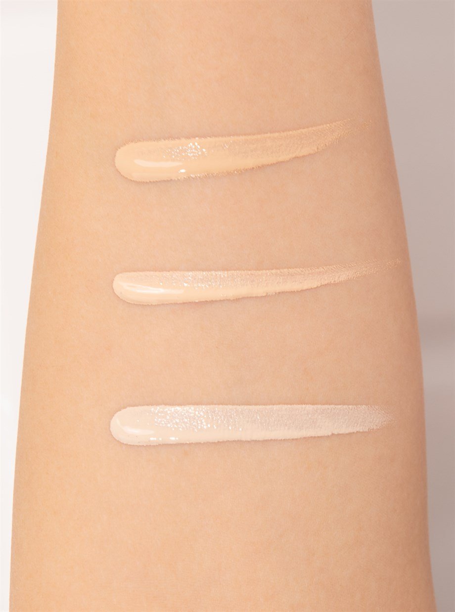 Muson Liquid Concealer 6 ml
