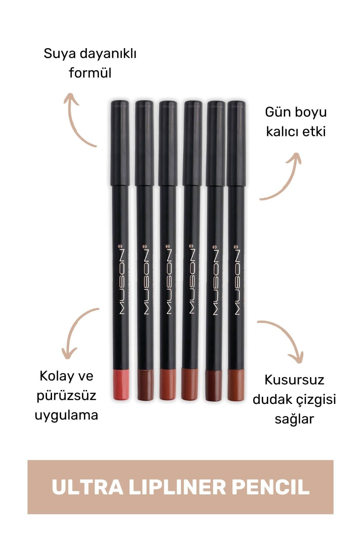 Ultra Lipliner Pencil