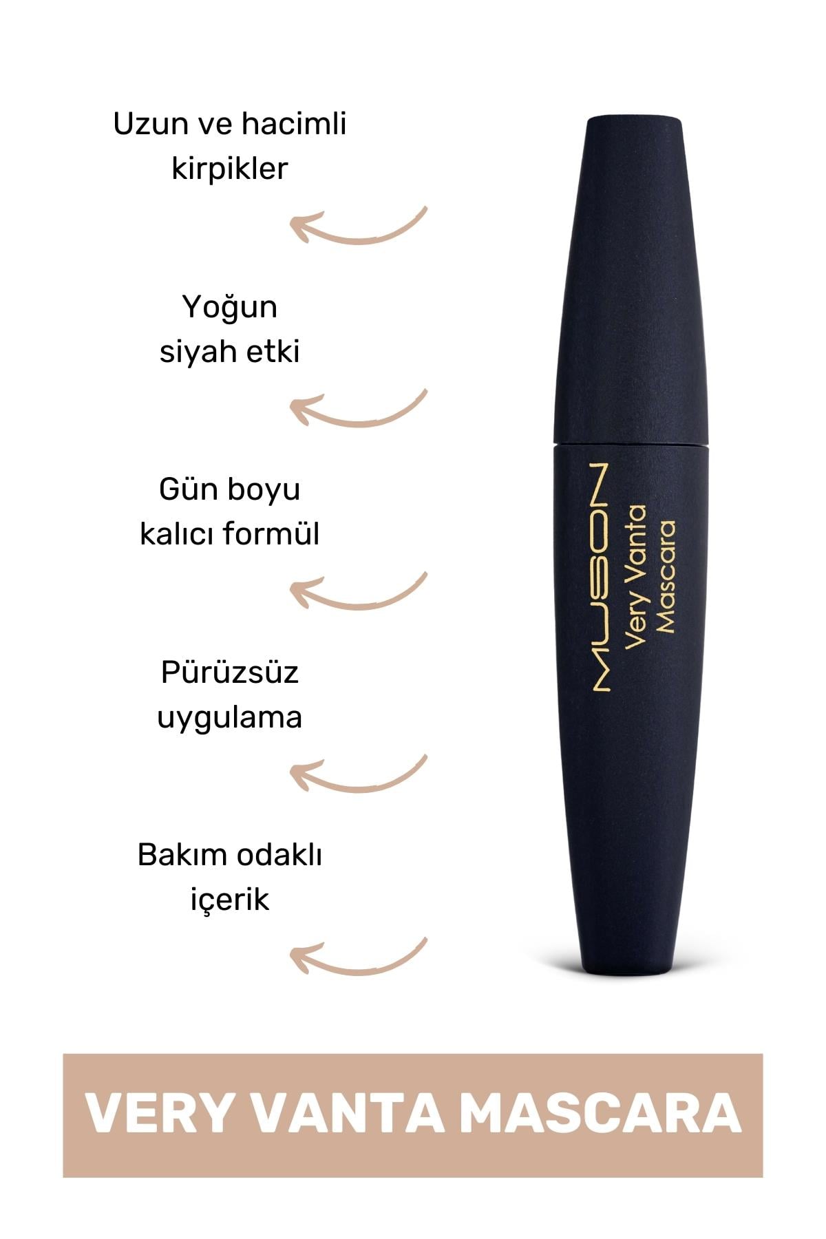 Very Vanta Mascara