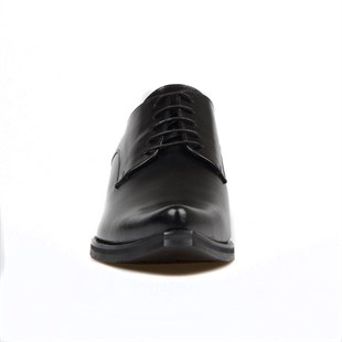 FootCourt Cowboy Shoes Black